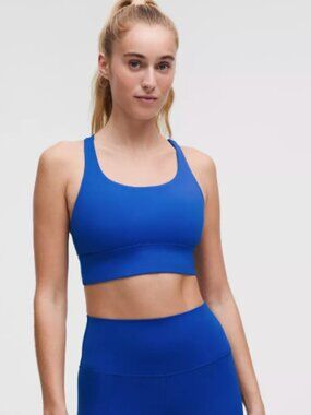 Lululemon Energy Sports Bra